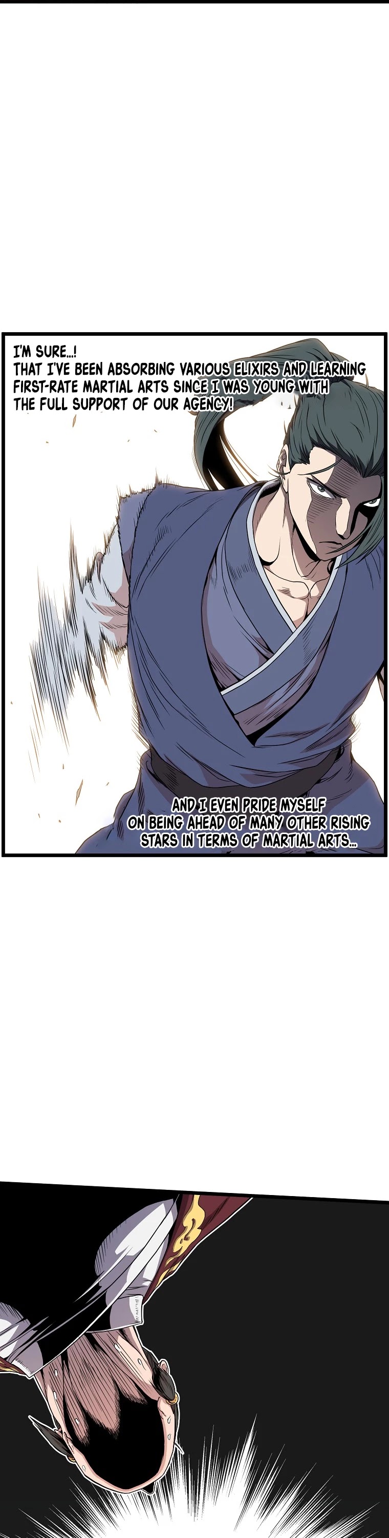 Murim Login Chapter 93 image 30